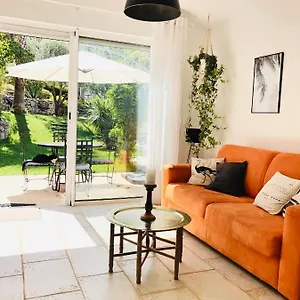 Maison De Vacances Cardabella Vakantiehuis